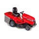 Садовый минитрактор Honda HF 2317 HME в Архангельске