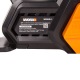 Аккумуляторная пила Worx WG381E.9-12&quot; (без аккумулятора и ЗУ) в Архангельске