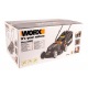 Газонокосилка электрическая Worx WG721E в Архангельске