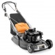 Газонокосилка бензиновая Stiga Twinclip 55 SR H BBC в Архангельске