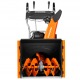 Снегоуборщик DeWORKS S 6560 в Архангельске