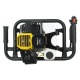 Мотобур (бензобур) Habert HD-520W (2 шнека) в Архангельске