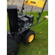 Снегоуборщик DEKO ST 560 LE в Архангельске