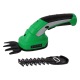 Аккумуляторные ножницы Zitrek ZKGS3.6 PRO в Архангельске