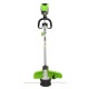 Аккумуляторный триммер GreenWorks ST161S 5 Ач в Архангельске