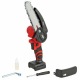 Аккумуляторная пила Elitech ПЦА 18БЛ/С (E1611.002.00) (без аккумулятора и зарядного устройства) в Архангельске