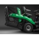 Садовый минитрактор Caiman Comodo 4WD 107D2C в Архангельске