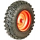 Снегоуборщик Yanis Grizzly SPE30DHL в Архангельске