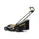 Газонокосилка электрическая Champion EM4318 в Архангельске