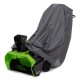 Снегоуборщик аккумуляторный GreenWorks GD60PST 5 Ач в Архангельске