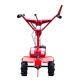 Мотоблок Салют-100 с двигателем Honda GX 200 OHV 6.5 л.с. (Салют 100-X-M1) в Архангельске