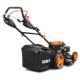 Газонокосилка бензиновая Fuxtec FX-RM5196PROSL в Архангельске