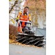 Подметальная машина Tielburger TK48 PRO Hydro (Honda) в Архангельске