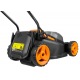 Газонокосилка аккумуляторная Worx WG779E.9 (без аккумулятора и ЗУ) в Архангельске