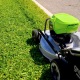 Газонокосилка аккумуляторная GreenWorks LM221S (без аккумулятора и зарядного устройства) в Архангельске
