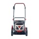 Газонокосилка аккумуляторная Al-Ko 42.2 Li Comfort Energy Flex (1 аккумулятор) в Архангельске