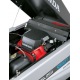 Снегоуборщик гусеничный Honda HSL 2511 E в Архангельске