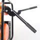 Бензогенератор Patriot Max Power SRGE-7200E 6 кВт  в Архангельске
