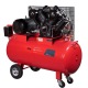 Компрессор ременной двухступенчатый Fubag DCF-1300/270 CT11 в Архангельске