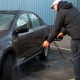 Мойка высокого давления Quattro Elementi Palermo 110 в Архангельске