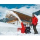 Снегоуборщик Wolf-Garten EXPERT 6690 HD в Архангельске