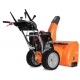 Снегоуборщик Daewoo DAST 1080 в Архангельске