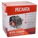Бензокоса (бензиновый триммер) Ресанта БТР-1500Р в Архангельске