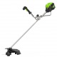 Аккумуляторный триммер GreenWorks GD80BCBK4 в Архангельске