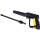 Мойка высокого давления Huter W195-PW Smart Professional в Архангельске