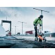 Бензорез Husqvarna K 770 14 в Архангельске