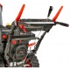 Снегоуборщик Yanis Grizzly SPE30DHL super grip в Архангельске