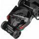 Газонокосилка электрическая Bosch Rotak 320 ER в Архангельске