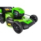 Газонокосилка аккумуляторная GreenWorks GD60LM51SP (без батареи и зарядного устройства) в Архангельске