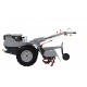 Мотоблок Garden Scout (Скаут) GS 81 D, почвофреза в Архангельске