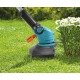 Аккумуляторный триммер Gardena EasyCut Li-18/23R в Архангельске