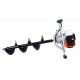 Мотобур (бензобур) Кратон GHD-1450 в Архангельске