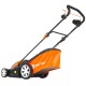 Газонокосилка электрическая Yard Fox EL4350 в Архангельске