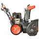 Снегоуборщик Yanis Grizzly SPE30DHL super grip в Архангельске