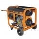 Дизельгенератор Carver PPG-9000DE 7 кВт в Архангельске