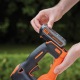 Аккумуляторный кусторез Black+Decker GTC18452PC в Архангельске