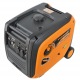 Инверторный бензогенератор Carver PPG-4500IS 3.5 кВт в Архангельске