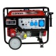 Бензогенератор Loncin LC8000-JS 6 кВт в Архангельске