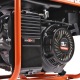 Бензогенератор Patriot GRS 6500E 5 кВт в Архангельске