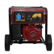 Бензогенератор Loncin GH3500 2.8 кВт в Архангельске