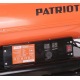 Дизельная тепловая пушка Patriot DTC 629 в Архангельске