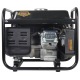 Бензиновый генератор Huter HT1000L 1 кВт в Архангельске