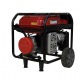 Бензогенератор Loncin GH6500-2 5.5 кВт в Архангельске