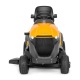 Садовый минитрактор Stiga Tornado 7121 HWS в Архангельске