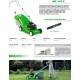 Газонокосилка бензиновая Viking MB 443 X в Архангельске