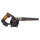Воздуходувка аккумуляторная Worx WX094.9 (без аккумулятора и ЗУ) в Архангельске